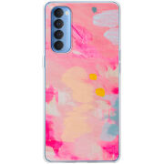 Чехол BoxFace OPPO Reno 4 Pro 