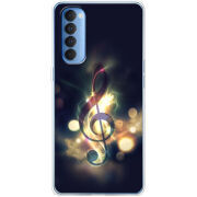 Чехол BoxFace OPPO Reno 4 Pro 