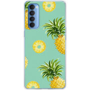 Чехол BoxFace OPPO Reno 4 Pro 