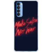 Чехол BoxFace OPPO Reno 4 Pro 