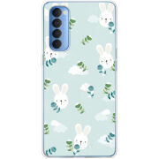 Чехол BoxFace OPPO Reno 4 Pro 