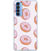 Чехол BoxFace OPPO Reno 4 Pro 