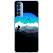Чехол BoxFace OPPO Reno 4 Pro 