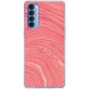 Чехол BoxFace OPPO Reno 4 Pro 