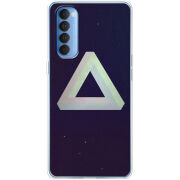 Чехол BoxFace OPPO Reno 4 Pro 