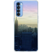 Чехол BoxFace OPPO Reno 4 Pro 