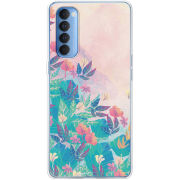 Чехол BoxFace OPPO Reno 4 Pro 