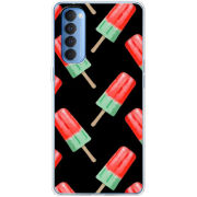 Чехол BoxFace OPPO Reno 4 Pro 