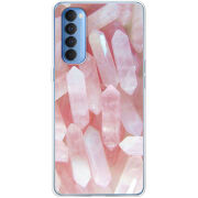 Чехол BoxFace OPPO Reno 4 Pro 