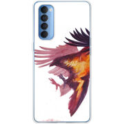 Чехол BoxFace OPPO Reno 4 Pro 