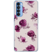 Чехол BoxFace OPPO Reno 4 Pro 