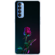 Чехол BoxFace OPPO Reno 4 Pro 