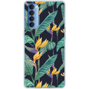 Чехол BoxFace OPPO Reno 4 Pro 