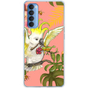 Чехол BoxFace OPPO Reno 4 Pro 