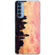 Чехол BoxFace OPPO Reno 4 Pro 