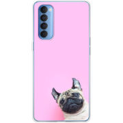 Чехол BoxFace OPPO Reno 4 Pro 
