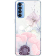 Чехол BoxFace OPPO Reno 4 Pro 