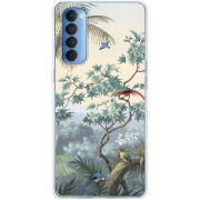 Чехол BoxFace OPPO Reno 4 Pro 