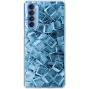 Чехол BoxFace OPPO Reno 4 Pro 