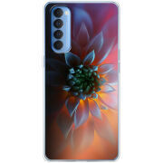 Чехол BoxFace OPPO Reno 4 Pro 