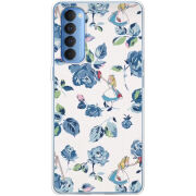 Чехол BoxFace OPPO Reno 4 Pro 