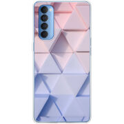 Чехол BoxFace OPPO Reno 4 Pro 