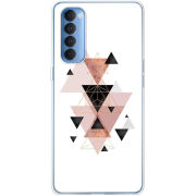 Чехол BoxFace OPPO Reno 4 Pro 