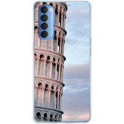 Чехол BoxFace OPPO Reno 4 Pro 