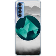 Чехол BoxFace OPPO Reno 4 Pro 