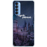 Чехол BoxFace OPPO Reno 4 Pro 