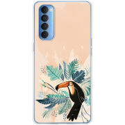 Чехол BoxFace OPPO Reno 4 Pro 