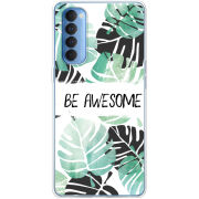 Чехол BoxFace OPPO Reno 4 Pro 