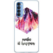 Чехол BoxFace OPPO Reno 4 Pro 