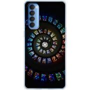 Чехол BoxFace OPPO Reno 4 Pro 