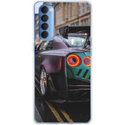 Чехол BoxFace OPPO Reno 4 Pro 