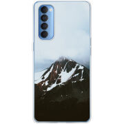 Чехол BoxFace OPPO Reno 4 Pro 