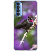 Чехол BoxFace OPPO Reno 4 Pro 