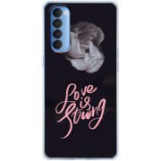 Чехол BoxFace OPPO Reno 4 Pro 