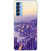 Чехол BoxFace OPPO Reno 4 Pro 