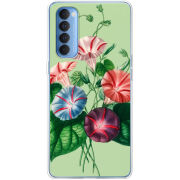 Чехол BoxFace OPPO Reno 4 Pro 