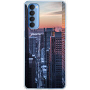 Чехол BoxFace OPPO Reno 4 Pro 