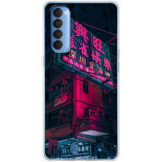 Чехол BoxFace OPPO Reno 4 Pro 