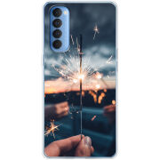 Чехол BoxFace OPPO Reno 4 Pro 