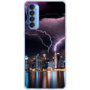 Чехол BoxFace OPPO Reno 4 Pro 