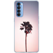 Чехол BoxFace OPPO Reno 4 Pro 