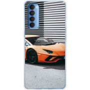 Чехол BoxFace OPPO Reno 4 Pro 