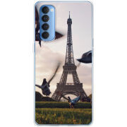 Чехол BoxFace OPPO Reno 4 Pro 