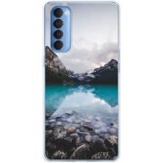 Чехол BoxFace OPPO Reno 4 Pro 