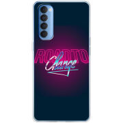 Чехол BoxFace OPPO Reno 4 Pro 