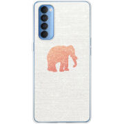 Чехол BoxFace OPPO Reno 4 Pro 